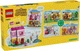 Конструктор LEGO Animal Crossing Творческие дома: сезоны развлечений 814 деталей (77057) - изображение 18