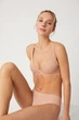 Бюстгальтер з м'якою чашкою Ysabel Mora 75B Тілесний (Nude) (71431) - зображення 1