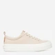 Женские кеды низкие Roxy V12908 5906751018651 36 Бежевые (5906751018705) - изображение 1