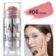 Рум'яна - стік для обличчя Handaiyan Blussher Stick - зображення 4