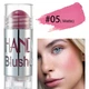 Рум'яна - стік для обличчя Handaiyan Blussher Stick - зображення 5