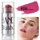 Рум'яна - стік для обличчя Handaiyan Blussher Stick - зображення 6