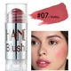 Рум'яна - стік для обличчя Handaiyan Blussher Stick - зображення 7