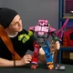 Конструктор LEGO Fortnite Mecha Team Leader 2503 деталі (77078) - зображення 4