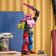 Конструктор LEGO Fortnite Mecha Team Leader 2503 деталі (77078) - зображення 6