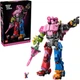 Конструктор LEGO Fortnite Mecha Team Leader 2503 деталі (77078) - зображення 14