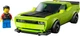 Конструктор LEGO Speed Champions Спортивний автомобіль Dodge Challenger SRT Hellcat 390 деталей (77237) - зображення 2