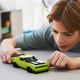 Конструктор LEGO Speed Champions Спортивний автомобіль Dodge Challenger SRT Hellcat 390 деталей (77237) - зображення 6