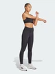 Спортивный топ для фитнеса женский Adidas All Me Essentials JL5491 XS Черный (4068811574123) - изображение 3