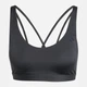 Спортивный топ для фитнеса женский Adidas All Me Essentials JL5491 XS Черный (4068811574123) - изображение 10