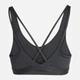 Спортивный топ для фитнеса женский Adidas All Me Essentials JL5491 XS Черный (4068811574123) - изображение 11