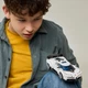 Конструктор LEGO Speed Champions Спортивный гиперкар Bugatti Centodieci 291 деталь (77240) - изображение 7