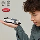 Конструктор LEGO Speed Champions Спортивный гиперкар Bugatti Centodieci 291 деталь (77240) - изображение 9