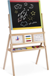 Tablica magnetyczna do rysowania Ricokids 780100 Wielokolorowa (5908220476535) - obraz 3