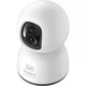 IP-камера видеонаблюдения Baseus Security P1 Lite Indoor Camera 2K S0TV002132 White - изображение 3