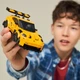 Конструктор LEGO Speed Champions Суперкар Porsche 911 GT3 RS 348 деталей (77239) - изображение 6