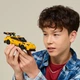 Конструктор LEGO Speed Champions Суперкар Porsche 911 GT3 RS 348 деталей (77239) - изображение 7