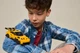 Конструктор LEGO Speed Champions Суперкар Porsche 911 GT3 RS 348 деталей (77239) - изображение 9