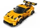 Конструктор LEGO Speed Champions Суперкар Porsche 911 GT3 RS 348 деталей (77239) - изображение 11