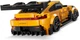 Конструктор LEGO Speed Champions Суперкар Porsche 911 GT3 RS 348 деталей (77239) - изображение 13