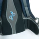 Большой туристический рюкзак Royal Mountain 65л. PR-250618-40545 синий - изображение 6