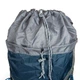 Большой туристический рюкзак Royal Mountain 65л. PR-250618-40545 синий - изображение 13