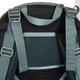 Туристичний рюкзак Royal Mountain 50л. PR-250618-40550 зелений - зображення 8