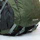Туристичний рюкзак Royal Mountain 50л. PR-250618-40550 зелений - зображення 11