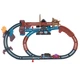 Железная дорога Thomas & Friends Приключения в хрустальной пещере (HMC28) - изображение 6