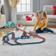 Железная дорога Thomas & Friends Приключения в хрустальной пещере (HMC28) - изображение 7