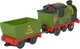 Моторизований поїзд Thomas & Friends Уіфф (HMC23) - зображення 4