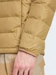 Пуховик короткий мужской Adidas Terrex Multi Light JZ9971 M Коричневый (4068809580976) - изображение 4