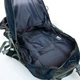 Туристичний рюкзак Royal Mountain 50л. PR-250618-40549 синій - зображення 17