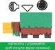 Интерактивная фигурка Mattel Minecraft Нюхач 17 см (HXM85) - изображение 4