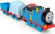 Моторизований поїзд Thomas & Friends Томас, що розмовляє (HWH17) - зображення 1
