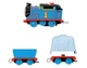 Моторизований поїзд Thomas & Friends Томас, що розмовляє (HWH17) - зображення 3