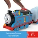 Моторизований поїзд Thomas & Friends Томас, що розмовляє (HWH17) - зображення 4