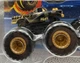 Набір 2 монстр-траки Hot Wheels Bigfoot 50th vs Bigfoot (FYJ64.JCC69) - зображення 5