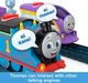 Моторизований поїзд Thomas & Friends Томас, що розмовляє (HWH17) - зображення 5