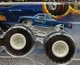 Набір 2 монстр-траки Hot Wheels Bigfoot 50th vs Bigfoot (FYJ64.JCC69) - зображення 6