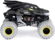 Монстр-трак Spin Master Monster Jam Бэтмобиль Бэтмена 1:24 (6067612) - изображение 5