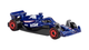 Машинки базовые 5 шт. Hot Wheels Formula One F1 Race Team 1:64 JGF58 Black - изображение 5