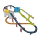 Додатковий набір рейок для залізниць Thomas & Friends Connect & Build Bucket (HNP81) - зображення 4