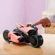 Мотоцикл Spin Master Щенячий Патруль Мегафильм c фигурками Либерти и патрульных (6067862) - изображение 6