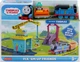 Залізниця Thomas & Friends Карлі та Сенді Fix 'Em Up Friends (HDY58) - зображення 1