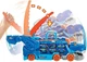 Мега-транспортер Hot Wheels Неймовірний Ті-Рекс (HNG50) - зображення 6