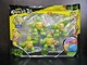 Набор фигурок тянучек Heroes of Goo Jit Zu Черепашки ниндзя (42692) - изображение 4