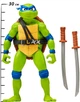 Фигурка гигант TMNT Черепашки-ниндзя Леонардо 30 см (83401) - изображение 2