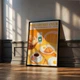 Постер Roomy "Breakfast Club" Без рамки A3 (42x29.7 cm) - зображення 5