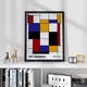 Постер Roomy "Mondi Color" Без рамки A1 (84.1x59.4 cm.) - зображення 4
